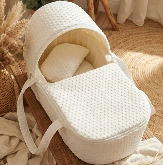 Portable sponge Carryout